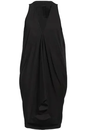 DRKSHDW BY RICK OWENS KLEIDER - Midi-Kleider