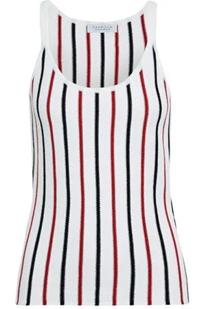 GABRIELA HEARST TOPS - Tops
