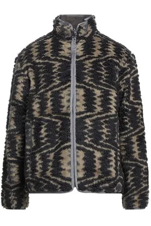 JOHN ELLIOTT JACKEN & MÄNTEL - Shearling- & Kunstfell