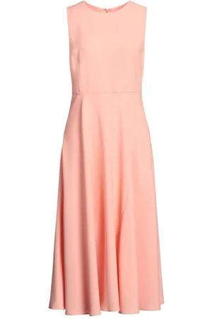 Emporio Armani KLEIDER - Midi-Kleider