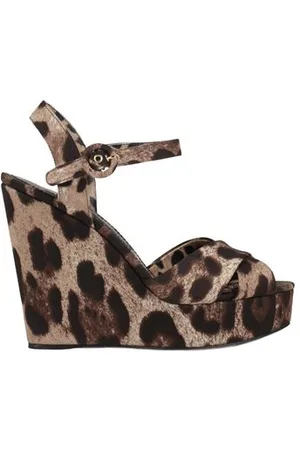 Dolce & Gabbana SCHUHE - Sandalen
