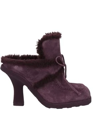 Burberry SCHUHE - Mules & Clogs