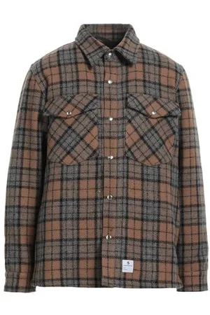 DEPARTMENT 5 TOPS - Hemden