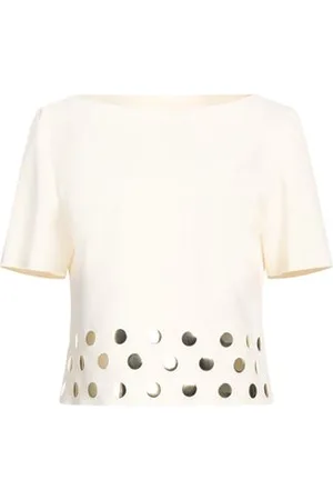 CHIARA BONI TOPS - Tops