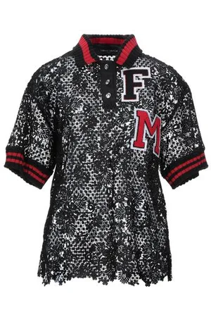 FRANKIE MORELLO TOPS - Tops