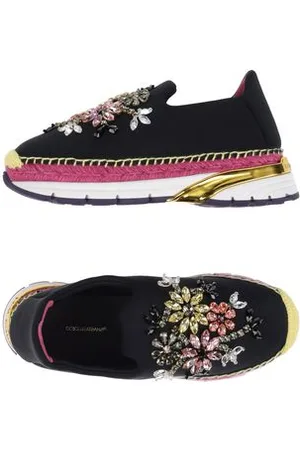 Dolce & Gabbana SCHUHE - Espadrilles