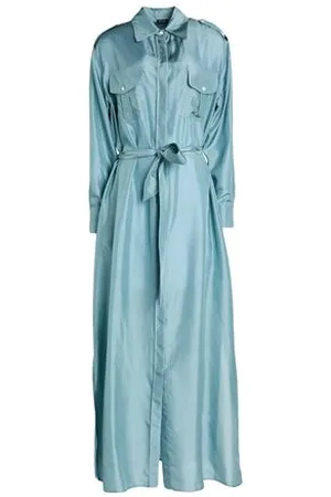 Kiton KLEIDER - Maxi-Kleider