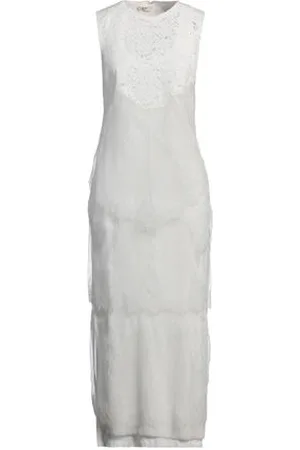 Nº21 KLEIDER - Maxi-Kleider