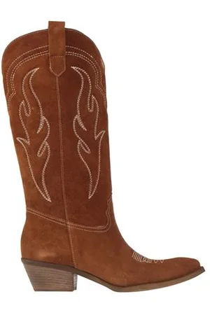 Gisel Moire SCHUHE - Stiefel