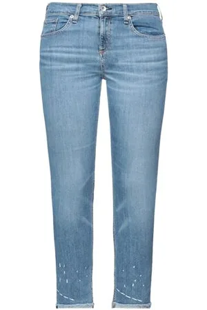 RAG&BONE HOSEN & RÖCKE - Jeanshosen