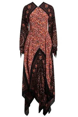 Altuzarra KLEIDER - Maxi-Kleider