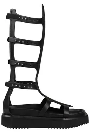 Rick Owens SCHUHE - Sandalen