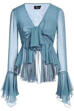 BLUMARINE TOPS - Tops