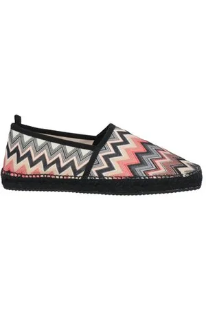 Missoni SCHUHE - Espadrilles