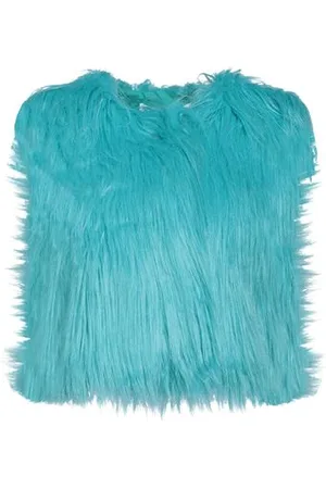 ALABAMA MUSE JACKEN & MÄNTEL - Shearling- & Kunstfell