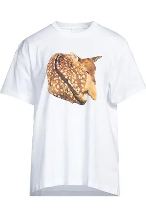 Burberry TOPS - T-shirts