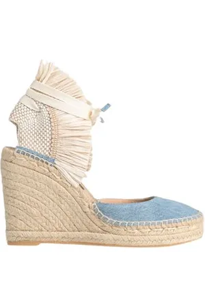 Sergio Rossi SCHUHE - Espadrilles