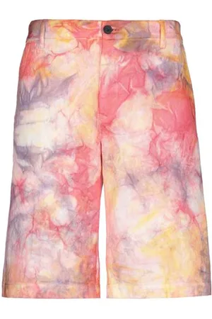 ARIES HOSEN & RÖCKE - Jeansshorts