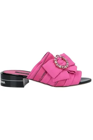 Dolce & Gabbana SCHUHE - Sandalen