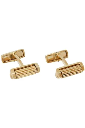 Dunhill SCHMUCK und UHREN - Manschettenknöpfe
