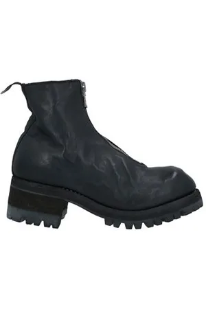 GUIDI SCHUHE - Stiefeletten