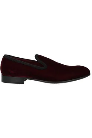 Dolce & Gabbana SCHUHE - Mokassins