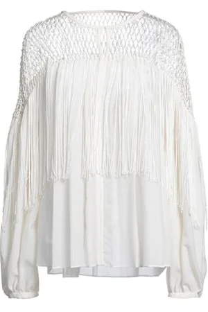 GABRIELA HEARST TOPS - Tops