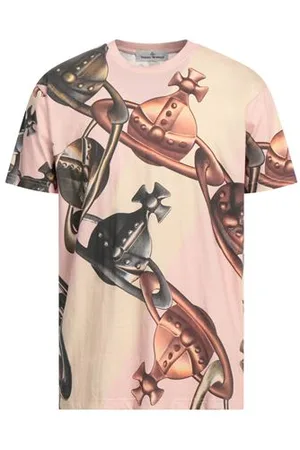 Vivienne Westwood TOPS - T-shirts