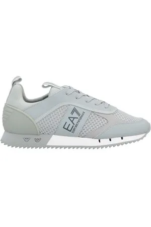 EA7 SCHUHE - Sneakers
