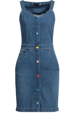 Moschino KLEIDER - Mini-Kleider