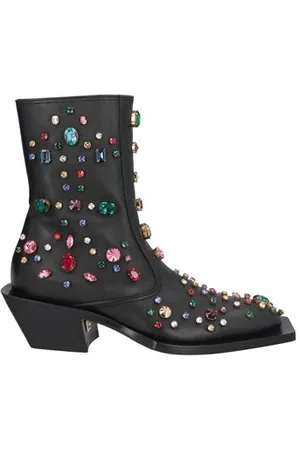 Dolce & Gabbana SCHUHE - Stiefeletten