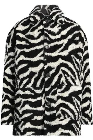 Palm Angels JACKEN & MÄNTEL - Shearling- & Kunstfell