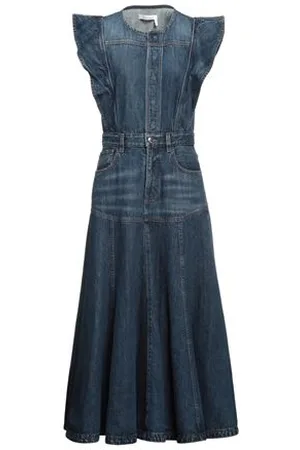Chloé KLEIDER - Maxi-Kleider