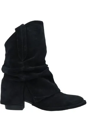 Nº21 SCHUHE - Stiefeletten