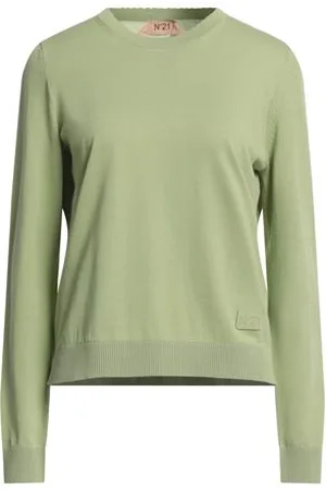 Nº21 STRICKWAREN - Pullover