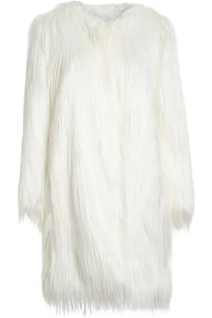 ALABAMA MUSE JACKEN & MÄNTEL - Shearling- & Kunstfell