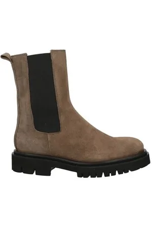 ANNA F. SCHUHE - Stiefeletten