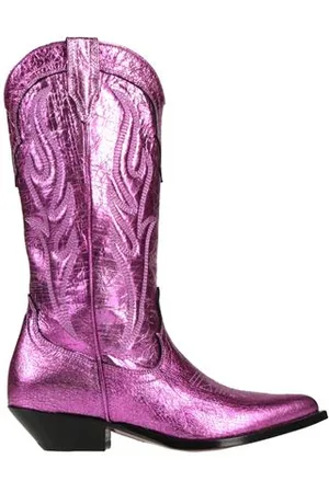 SONORA SCHUHE - Stiefel
