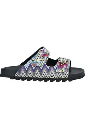 Missoni SCHUHE - Sandalen