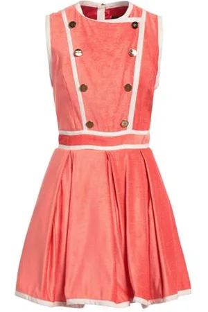 Elisabetta Franchi KLEIDER - Mini-Kleider