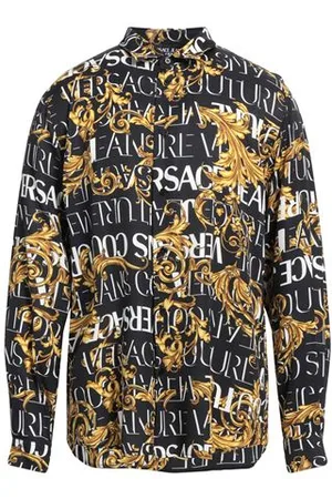 VERSACE TOPS - Hemden