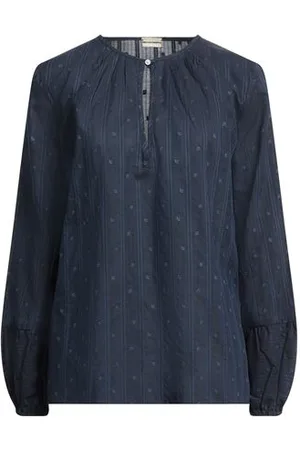 MASSIMO ALBA TOPS - Tops