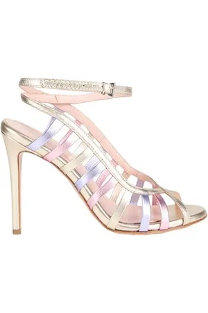 ANNA F. SCHUHE - Sandalen