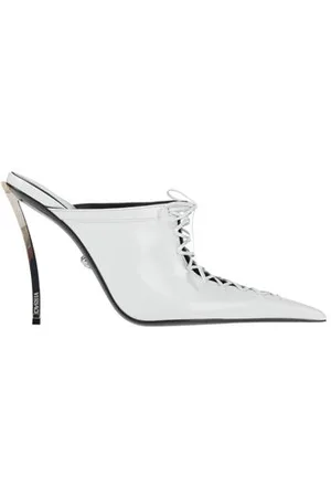 VERSACE SCHUHE - Mules & Clogs