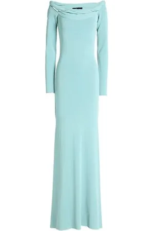 BLUMARINE KLEIDER - Maxi-Kleider