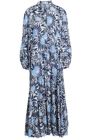 Diane von Furstenberg KLEIDER - Maxi-Kleider