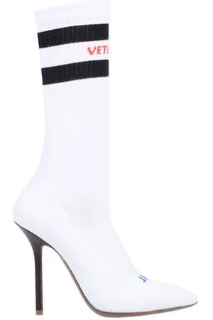 Vetements SCHUHE - Stiefeletten