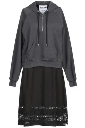 Moschino KLEIDER - Midi-Kleider