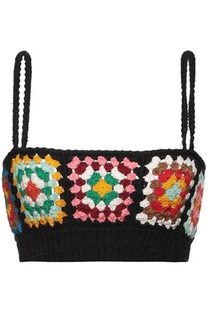Alanui TOPS - Tops