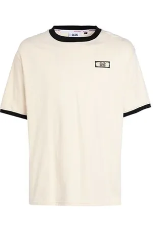 GCDS TOPS - T-shirts